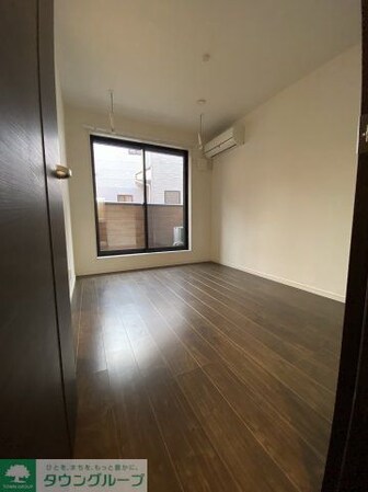 Searex横須賀中央の物件内観写真